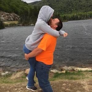 Meet your Posher, Haley